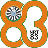 NRT 83 emblem